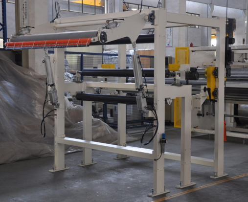 Impregnation Device