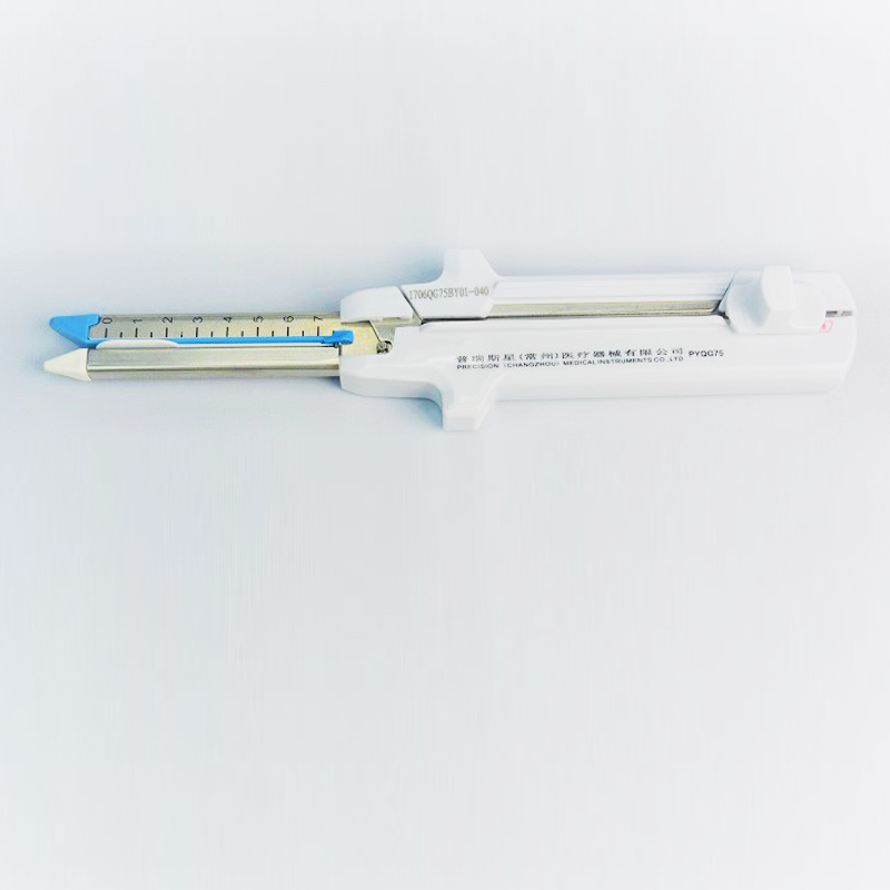 Disposable Linear Cutter Stapler | Linear surgical stapler manufacturer ...