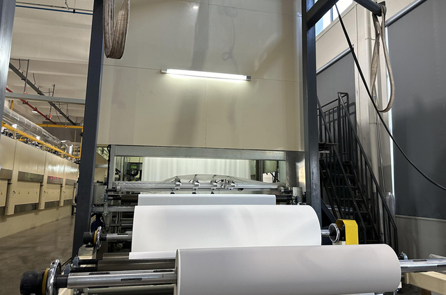 Impregnation Line Single Units