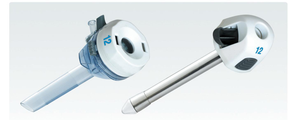 Disposable Laparoscopic Puncture - Precision（changzhou）medical 
